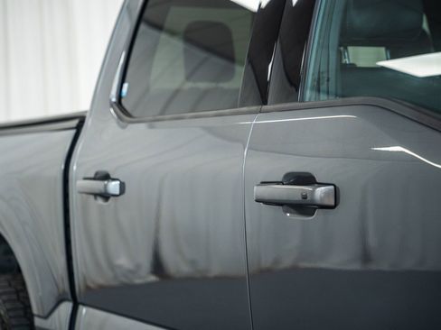 Certified 2023 Ford F150 Lariat w/ Equipment Group 502A High AWD/4WD image 22