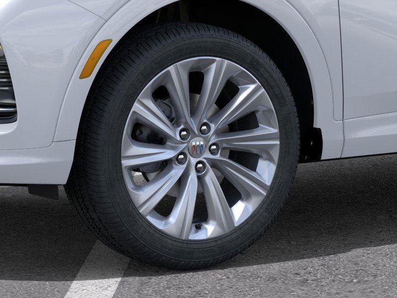 New 2026 Buick Envista Sport Touring FWD image 12