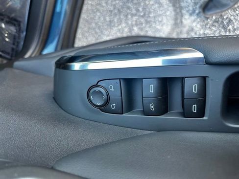 New 2026 Chevrolet Traverse LT image 19