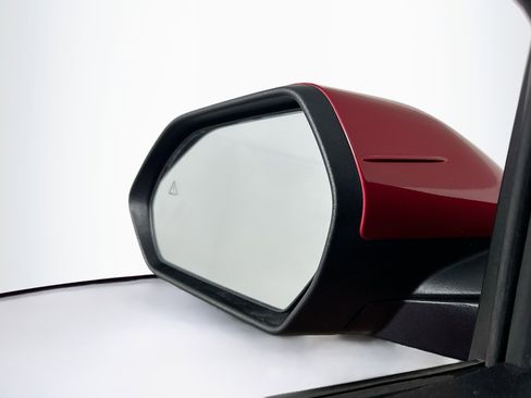 Used 2025 Kia K4 LXS image 16