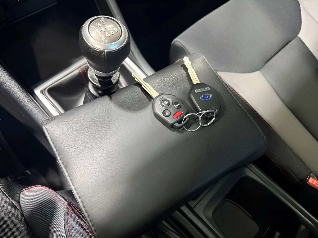 Used 2022 Subaru WRX AWD/4WD image 39