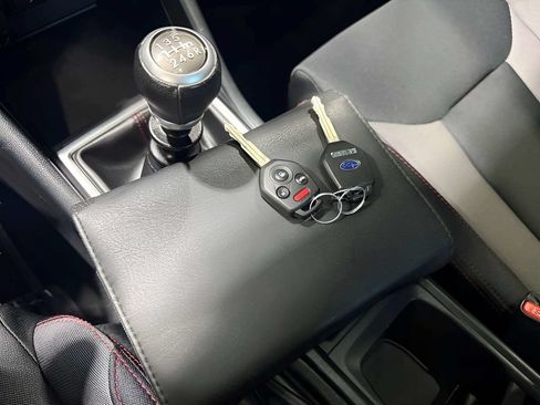 Used 2022 Subaru WRX AWD/4WD image 39
