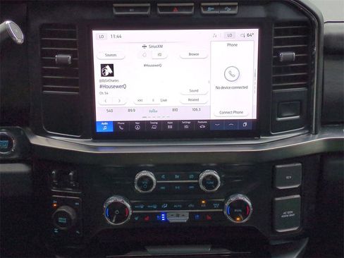 Certified 2024 Ford F250 Lariat w/ Sport Appearance Package image 18