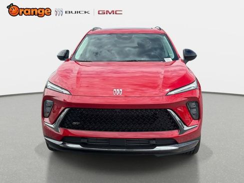 New 2026 Buick Envision Sport Touring image 8