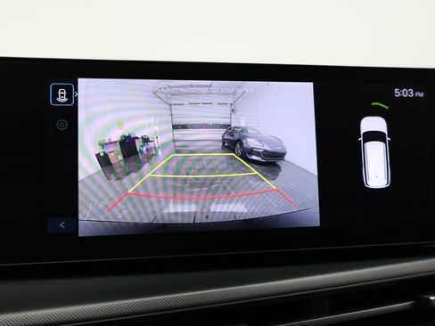 Used 2024 Hyundai Santa Fe SE FWD image 23