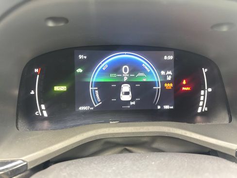Used 2025 Toyota Camry LE FWD image 60