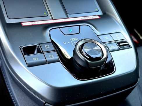 New 2026 Toyota bZ Woodland AWD/4WD image 14