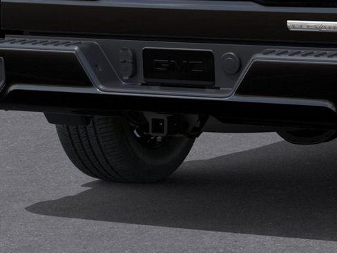 New 2026 GMC Sierra 1500 Elevation AWD/4WD image 14