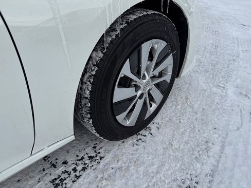 Certified 2022 Nissan Altima 2.5 S image 10