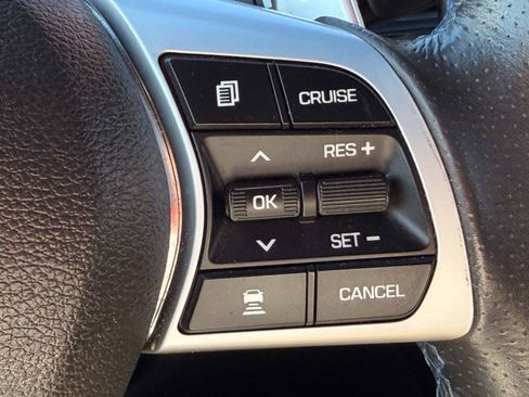 Used 2019 Hyundai Sonata Limited image 23