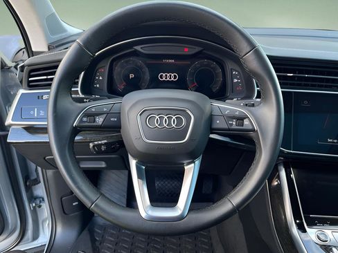 Used 2023 Audi Q7 3.0T Prestige image 13
