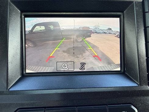 Used 2018 Ford F150 XLT w/ Equipment Group 302A Luxury image 25