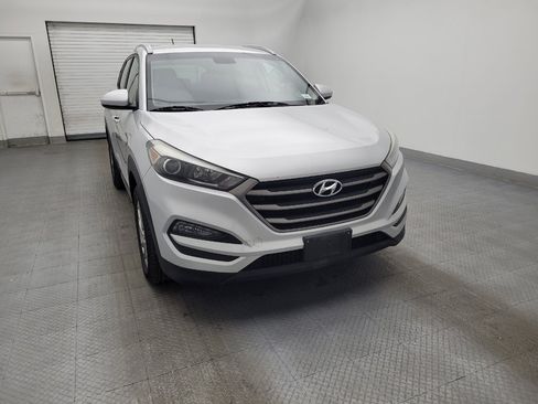 Used 2016 Hyundai Tucson SE w/ Option Group 02 image 14