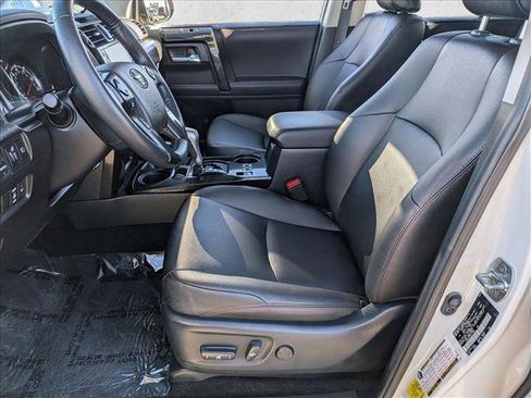 Used 2023 Toyota 4Runner TRD Off-Road Premium w/ Moonroof Package image 17