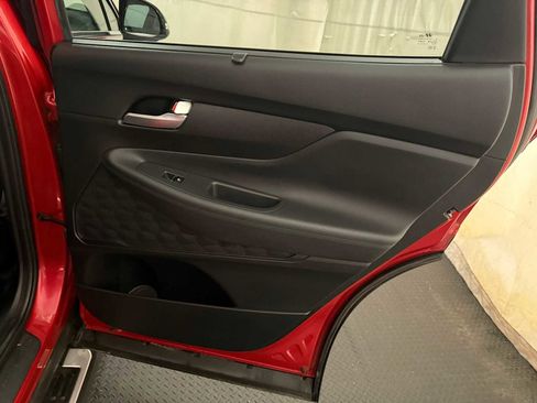 Used 2022 Hyundai Santa Fe XRT w/ Cargo Package image 25