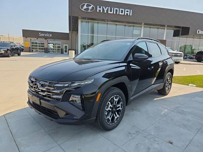New 2025 Hyundai Tucson XRT