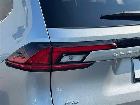 Certified 2026 Toyota Grand Highlander AWD image 11