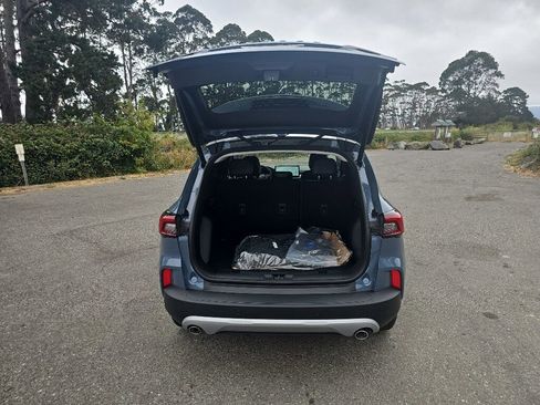 New 2025 Ford Escape SE image 29