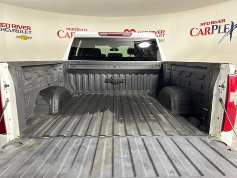 Used 2023 Chevrolet Silverado 1500 RST image 22