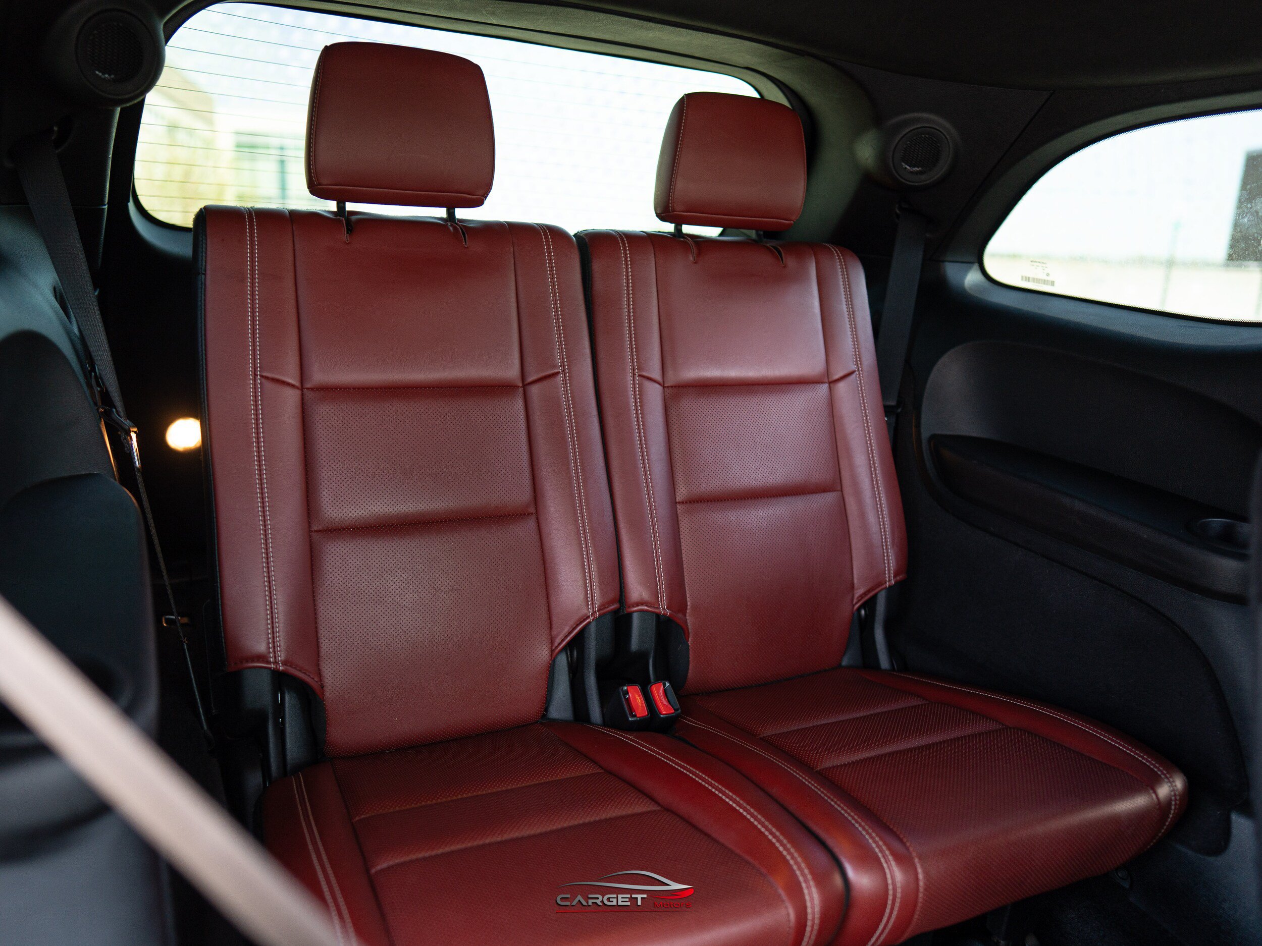 Used 2018 Dodge Durango SRT w/ SRT Interior Appearance Group AWD/4WD image 20