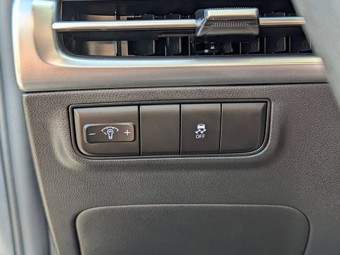 Certified 2026 Hyundai Tucson SE FWD image 30