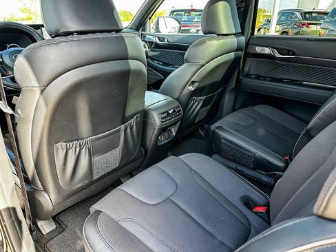 Used 2025 Hyundai Palisade Calligraphy image 29