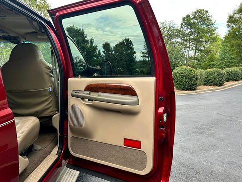 Used 2000 Ford Excursion Limited image 39