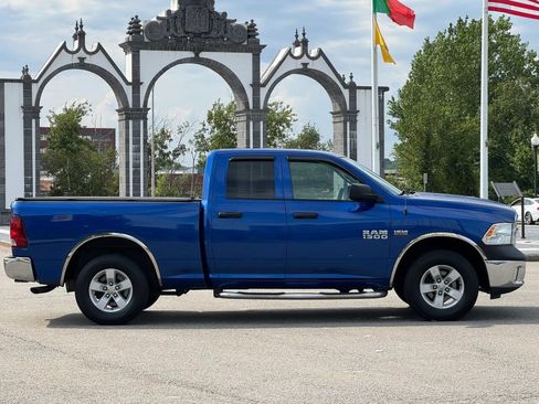 Used 2015 RAM 1500 ST w/ SXT Appearance Group AWD/4WD image 5