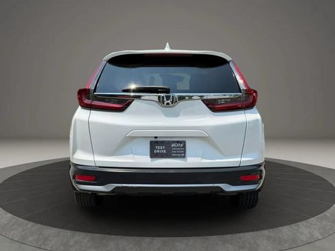 Used 2020 Honda CR-V EX image 5