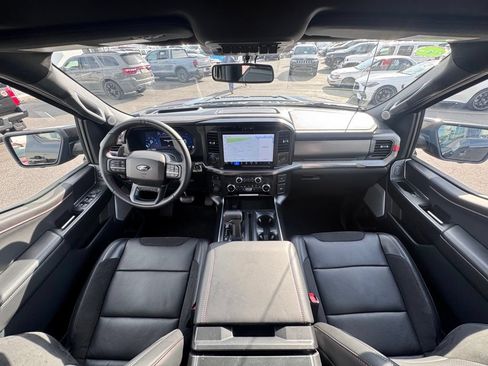 Used 2025 Ford F150 Raptor AWD/4WD image 23
