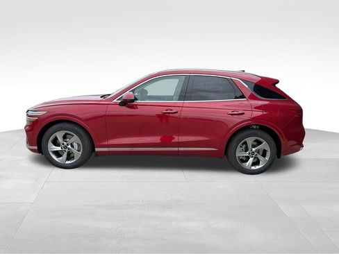 New 2026 Genesis GV70 2.5T AWD/4WD image 2