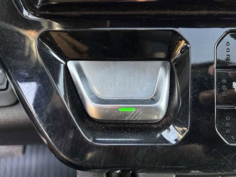 Used 2024 GMC Sierra 2500 AT4 w/ Max Trailering Package image 17