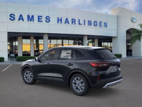 New 2026 Ford Escape Active image 4
