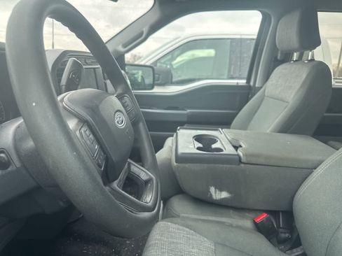 Used 2023 Ford F150 XLT w/ XTR Package AWD/4WD image 30