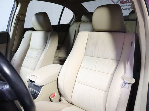 Used 2008 Honda Accord EX-L image 22