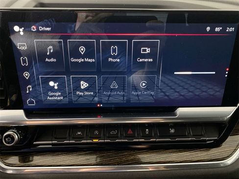 Used 2022 GMC Sierra 1500 Elevation image 16