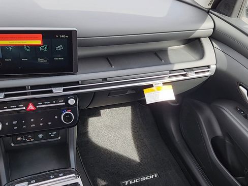 New 2026 Hyundai Tucson SEL image 6