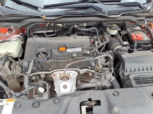 Used 2018 Honda Civic LX image 22
