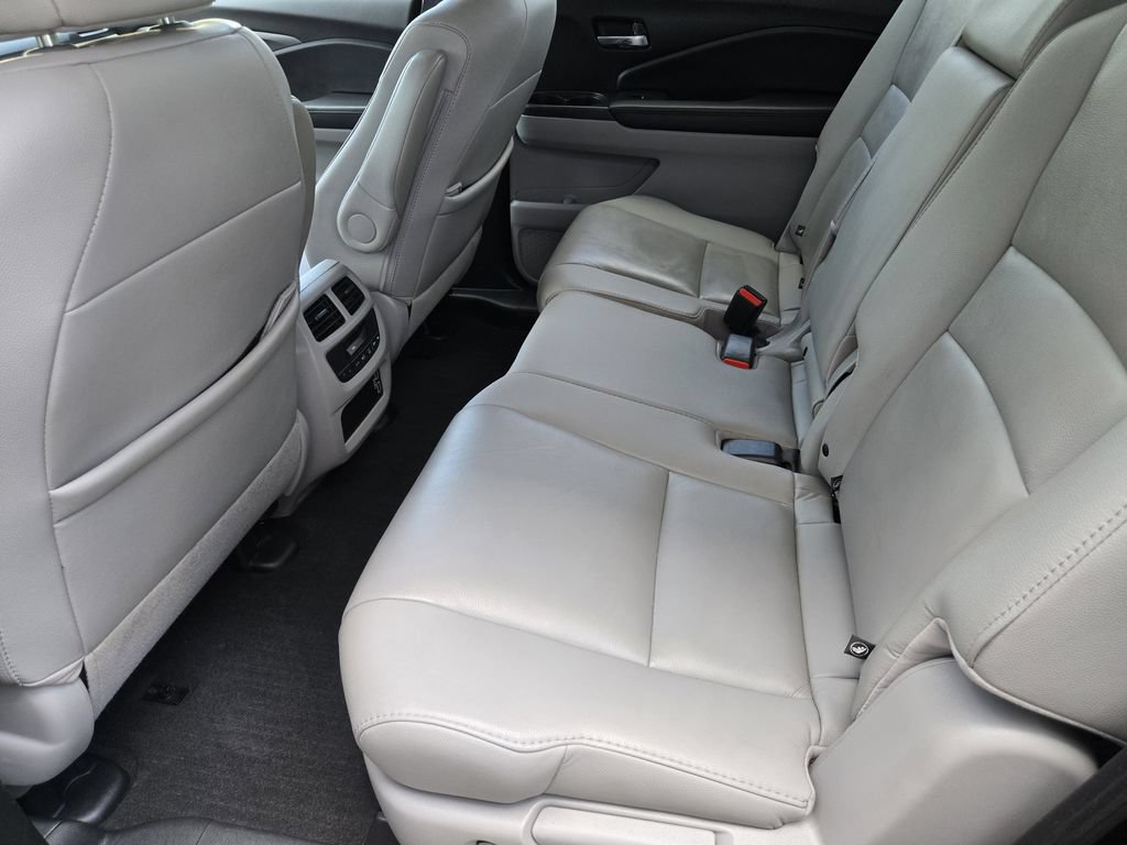 Used 2020 Honda Pilot EX-L image 24