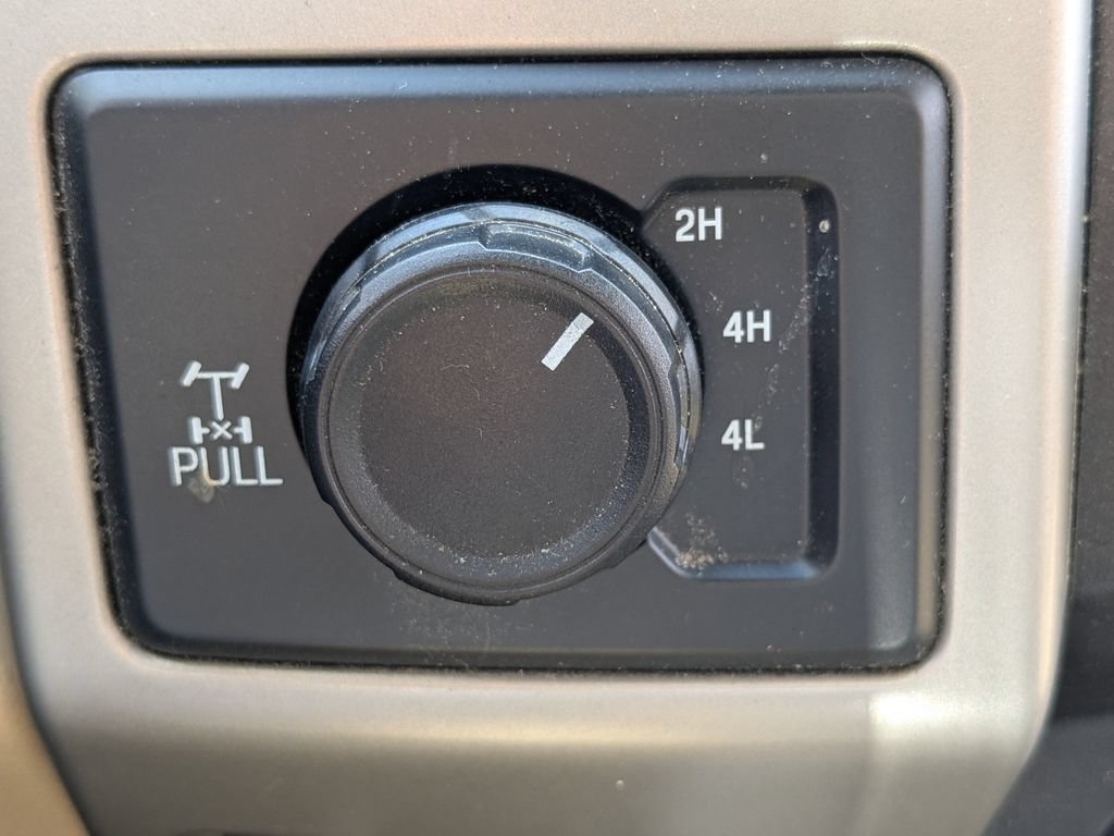 Used 2018 Ford F250 Lariat w/ Chrome Package AWD/4WD image 26