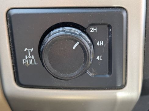 Used 2018 Ford F250 Lariat w/ Chrome Package AWD/4WD image 26