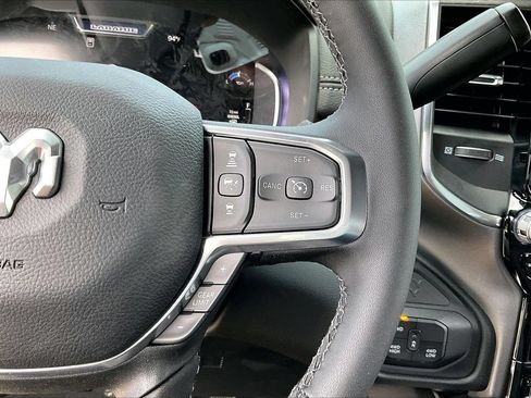 New 2026 RAM 2500 Laramie AWD/4WD image 56