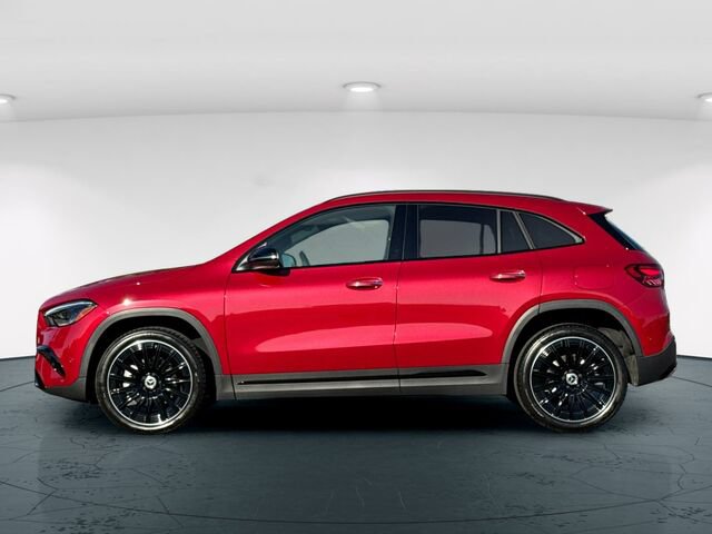 Certified 2026 Mercedes-Benz GLA 250 image 3