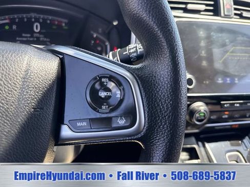Used 2020 Honda CR-V EX image 28
