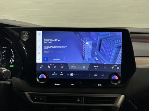 Certified 2023 Lexus RX 350 w/ Accessory Package (Z1) image 24