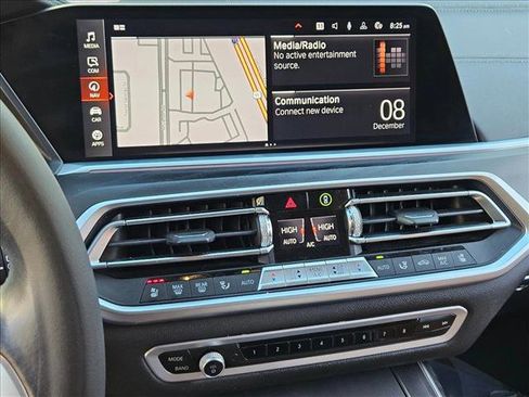 Used 2020 BMW X7 xDrive40i w/ Premium Package image 15