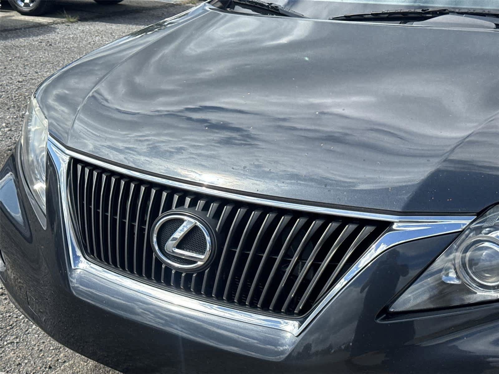 Used 2010 Lexus RX 350 AWD image 10
