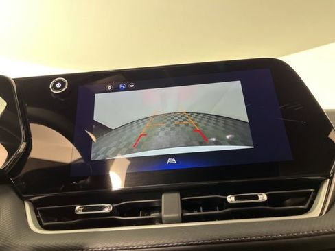 Used 2025 Chevrolet Equinox LT image 26