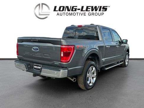 Used 2023 Ford F150 XLT w/ Equipment Group 302A High image 7