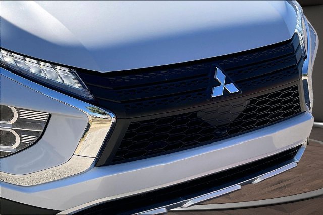 Used 2025 Mitsubishi Eclipse Cross SE AWD/4WD image 25